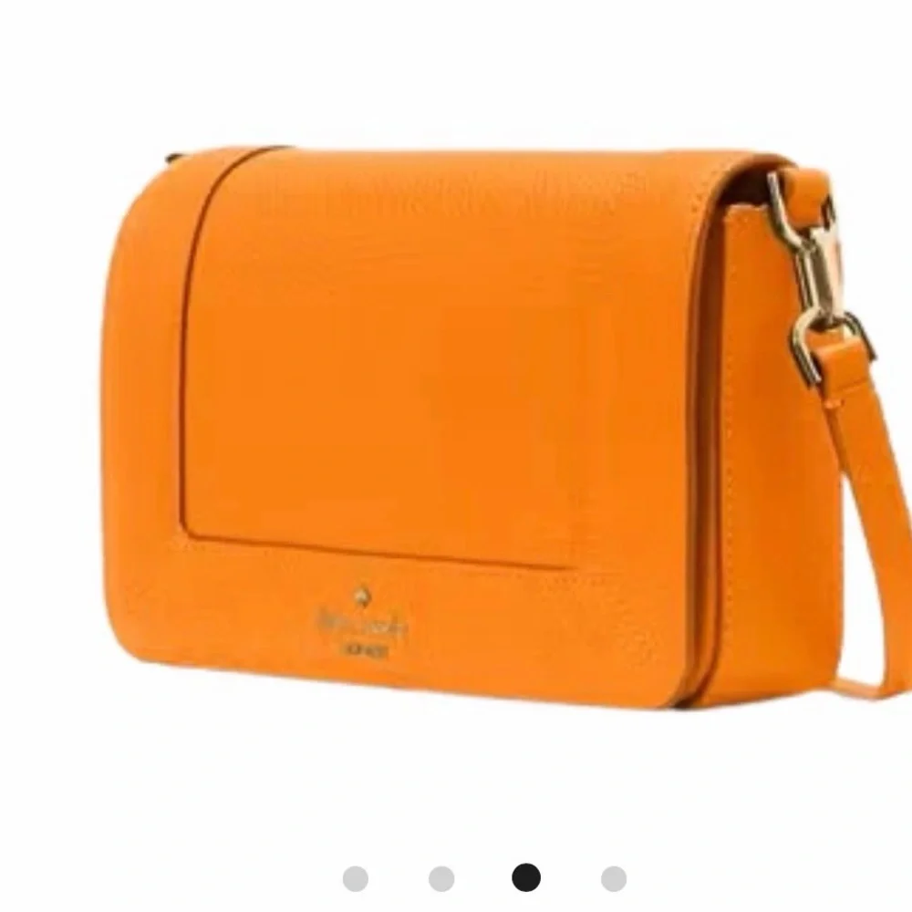 KATE SPADE LENA MINI CROSSBODY - Picture 3 of 8